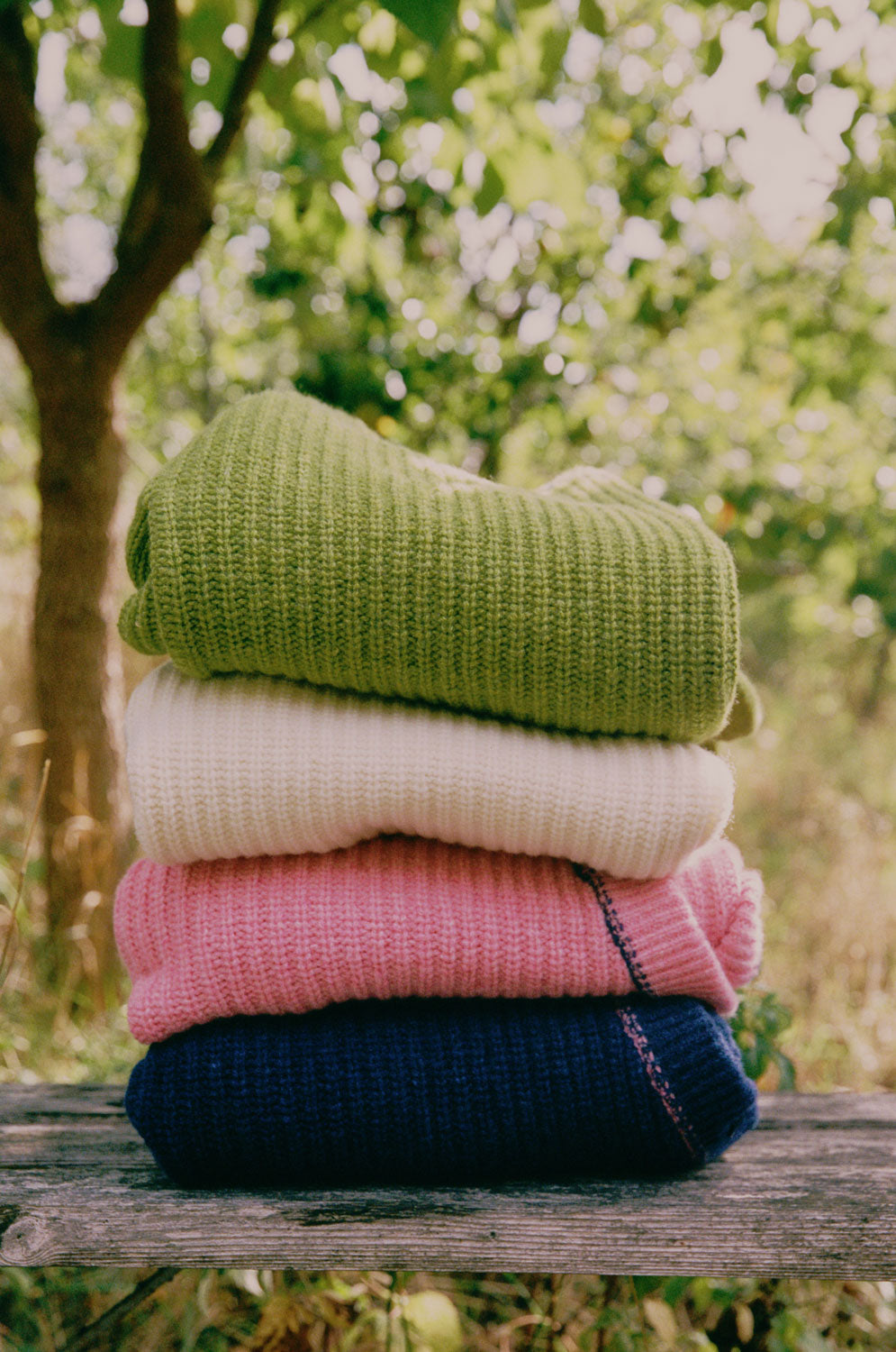 How To Care For Your Quality Knitwear