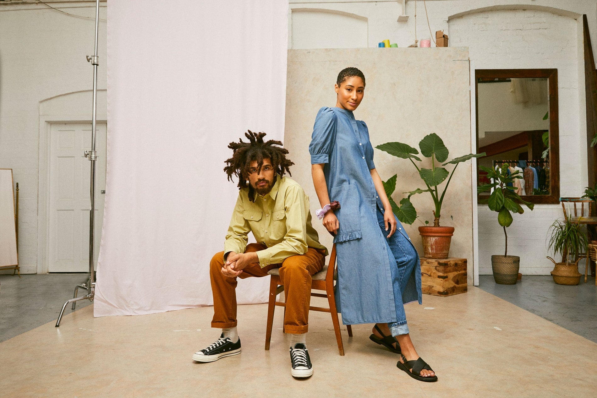 Work Outfit Inspiration | Have Fun With Your Workwear