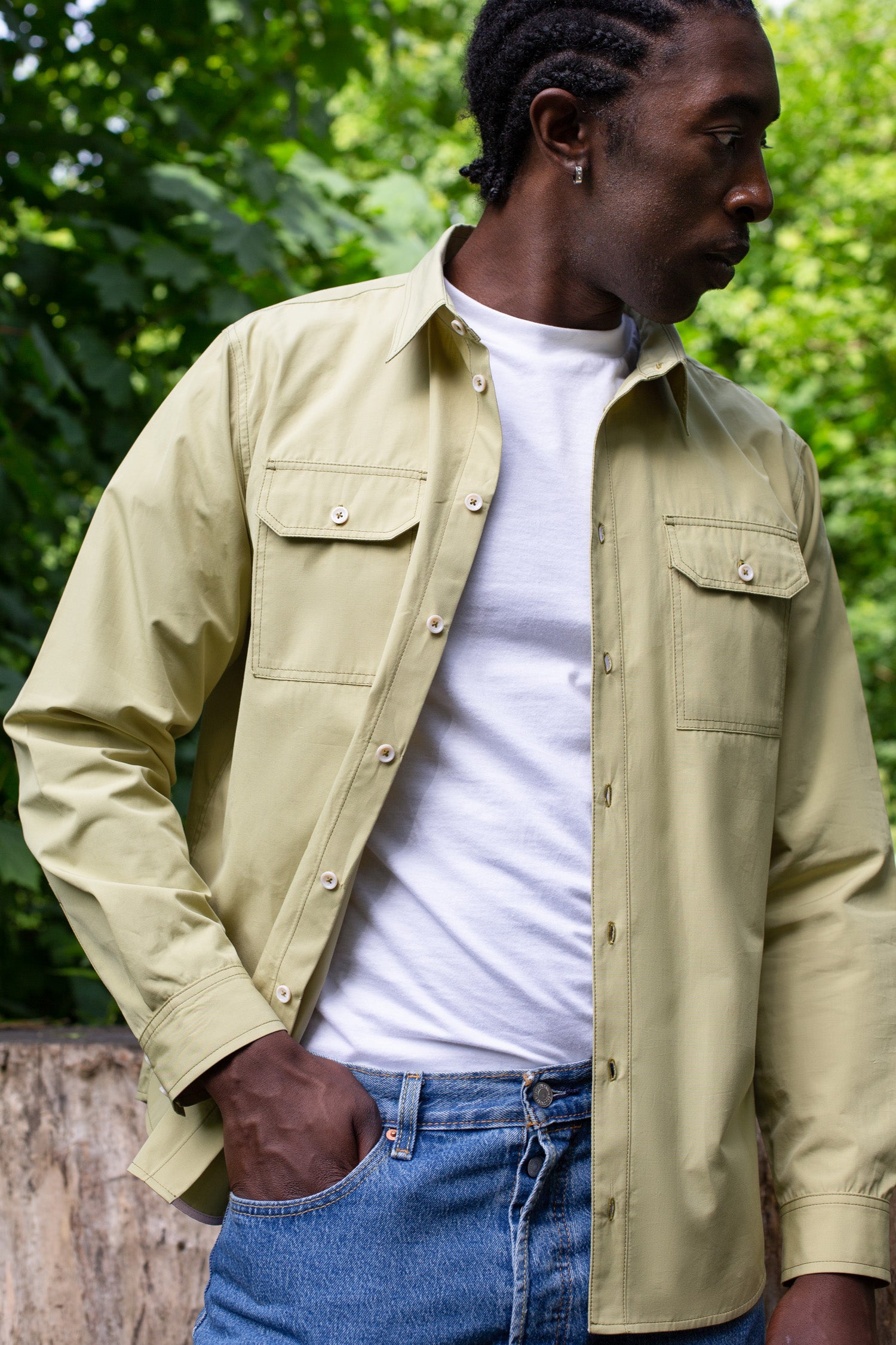 Everyday Utility-Saywood-Studio-Ethical-Sustainable-Womens-Clothing-UK