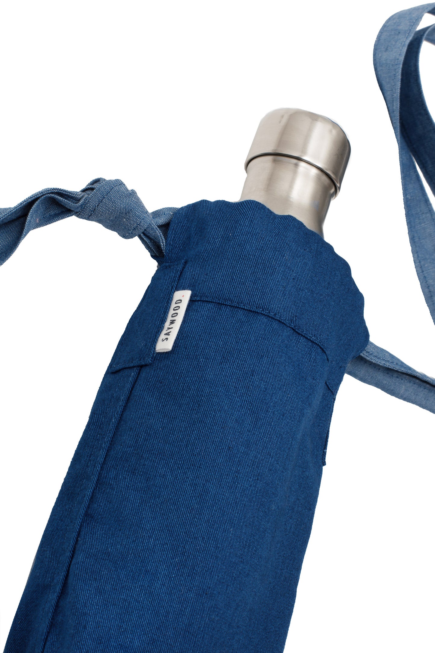 The Ultimate Luxury Gardener’s Gift Set, Japanese Denim